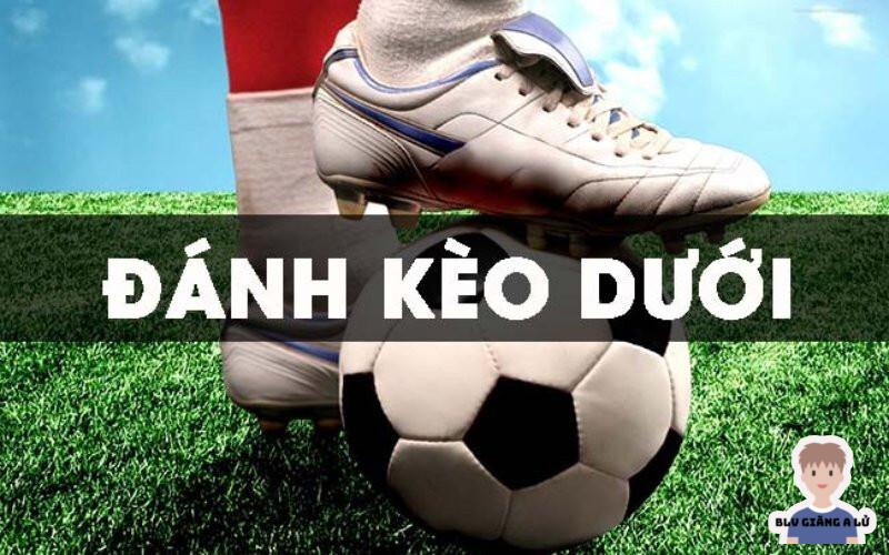 Kèo trên dưới là gì? Cách bắt kèo trên dưới luôn thắng 5 Tỷ lệ kèo trên dưới phổ biến tại các nhà cái hiện nay